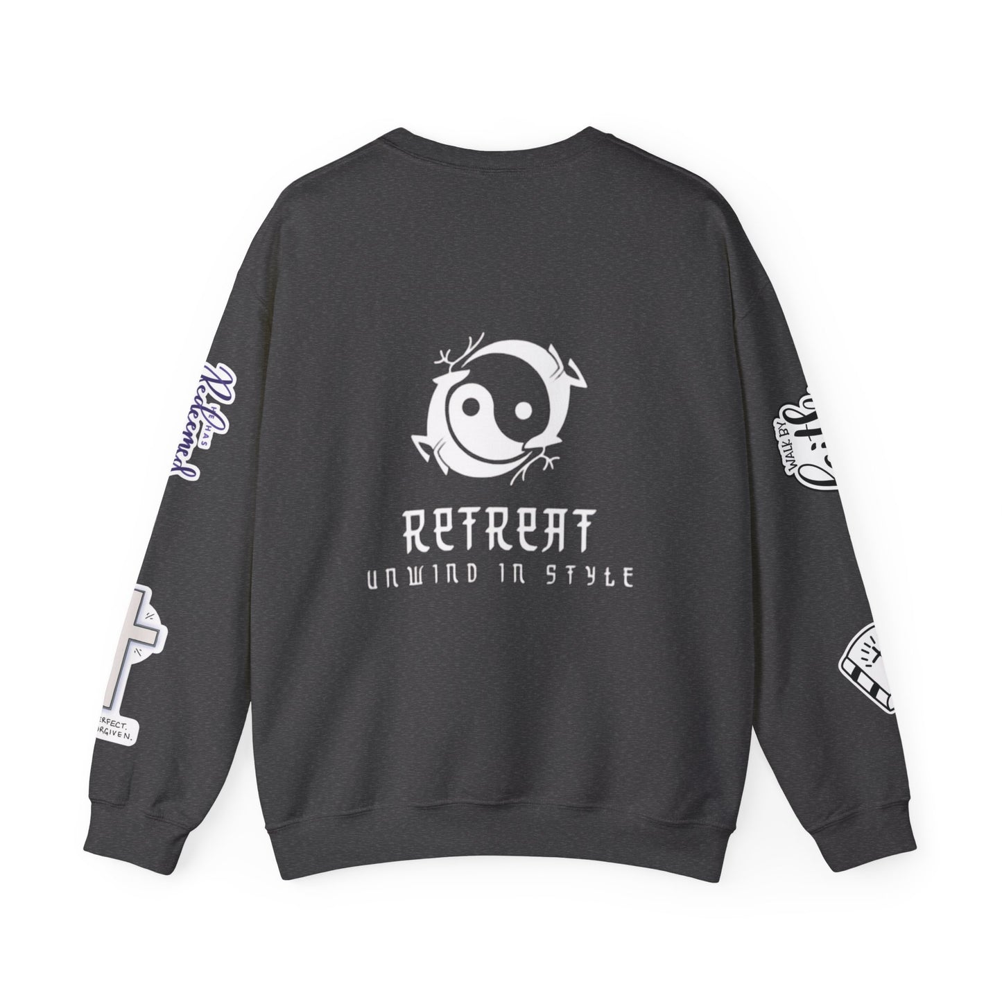 Retreat Long Sleeve Shirt