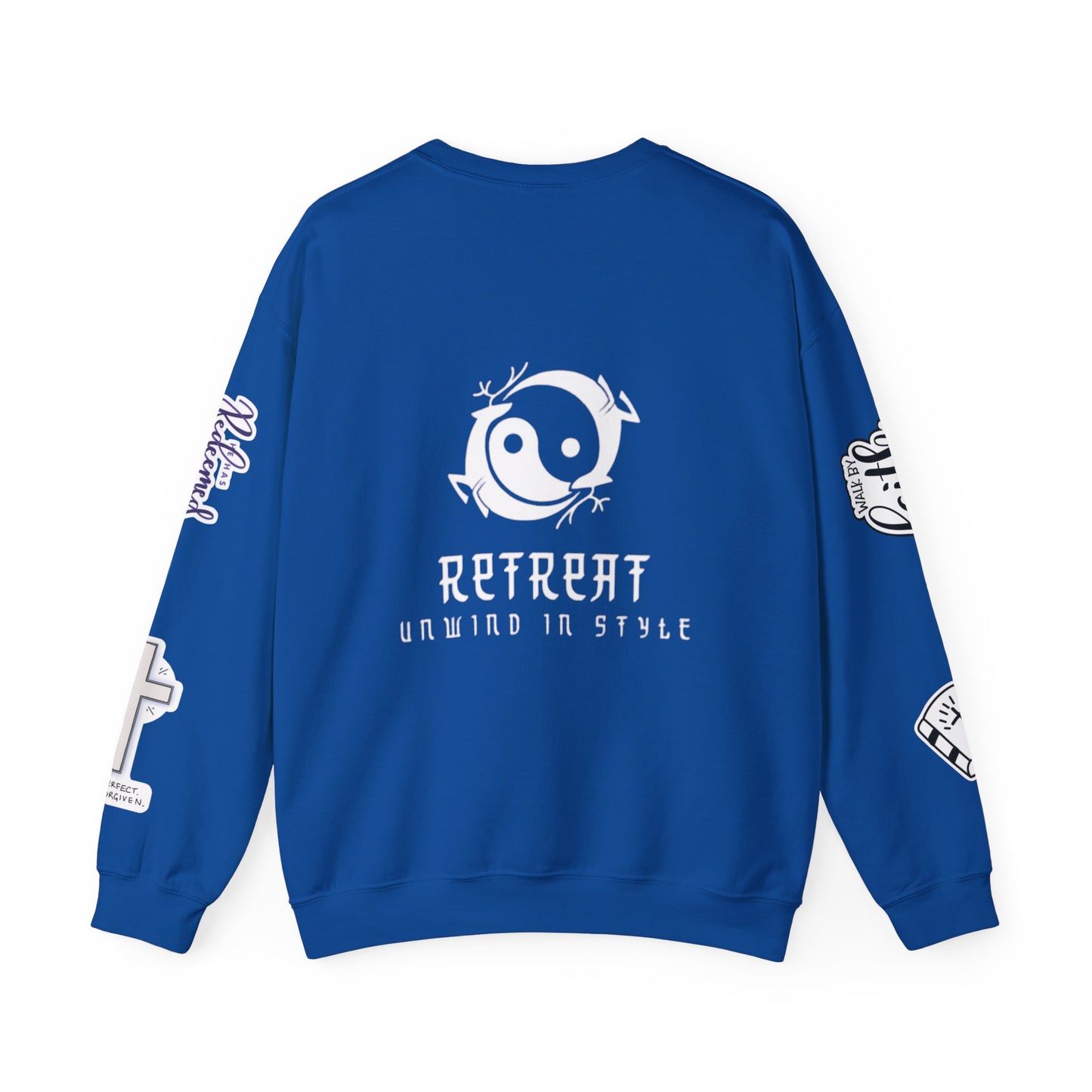 Retreat Long Sleeve Shirt