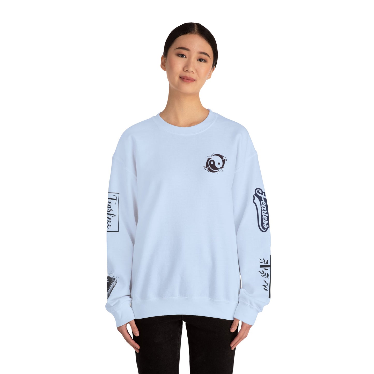 Retreat Long Sleeve Shirt