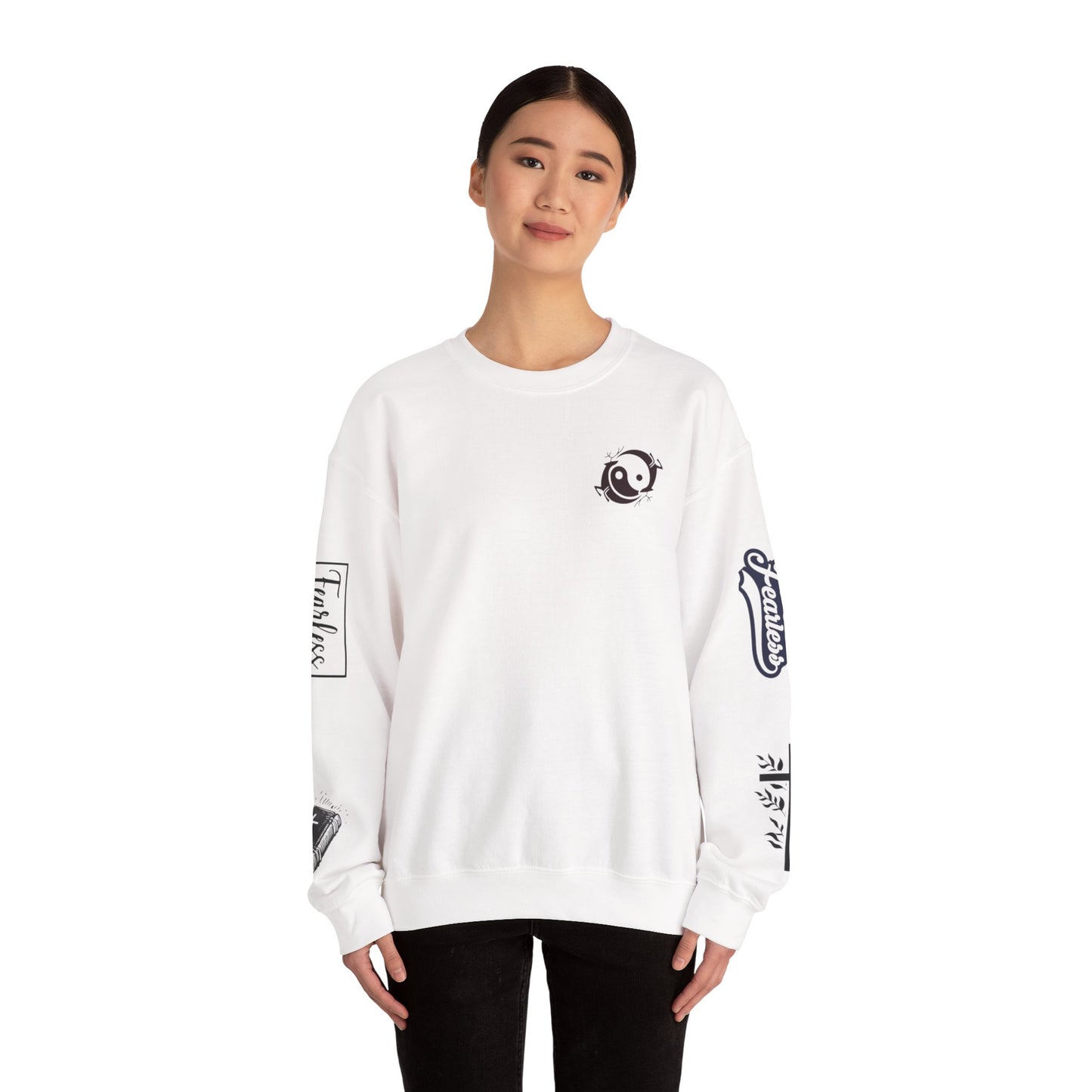 Retreat Long Sleeve Shirt