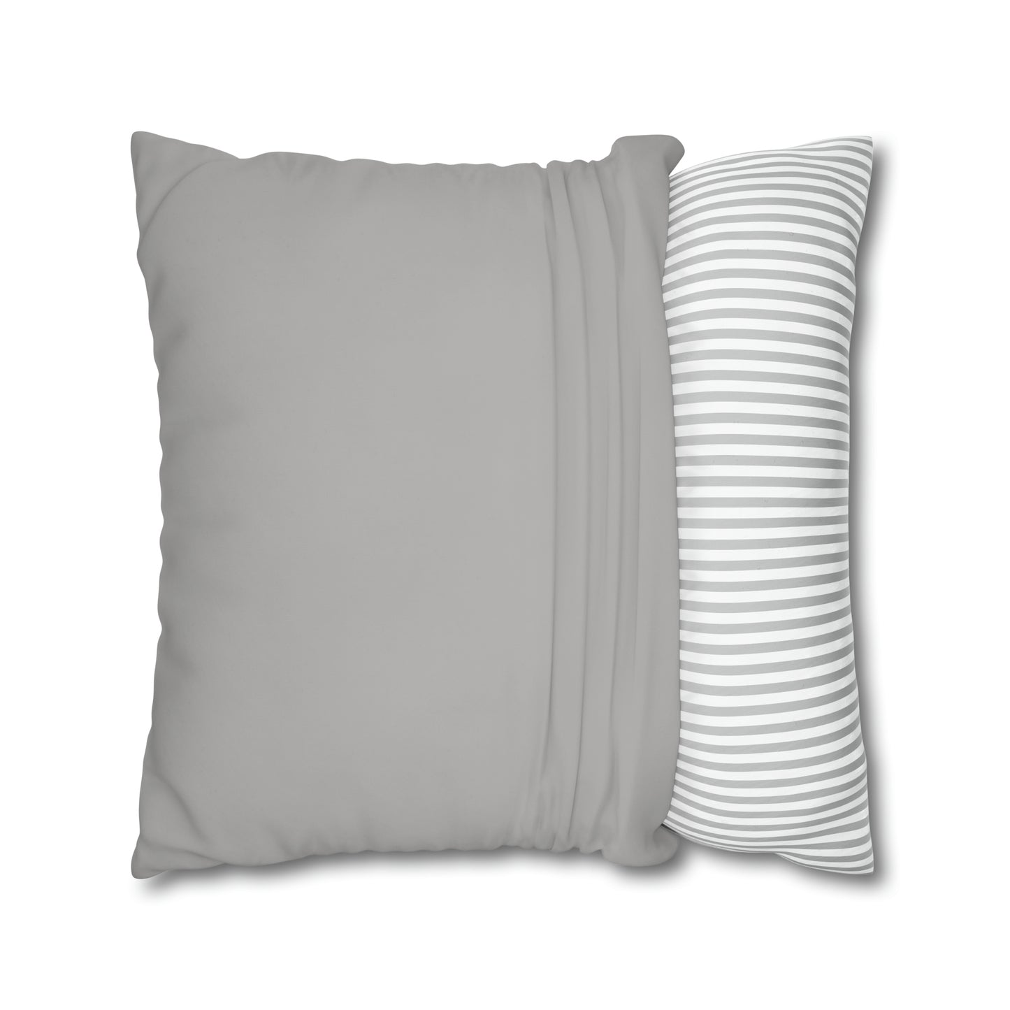 Retreat Spun Polyester Pillowcase