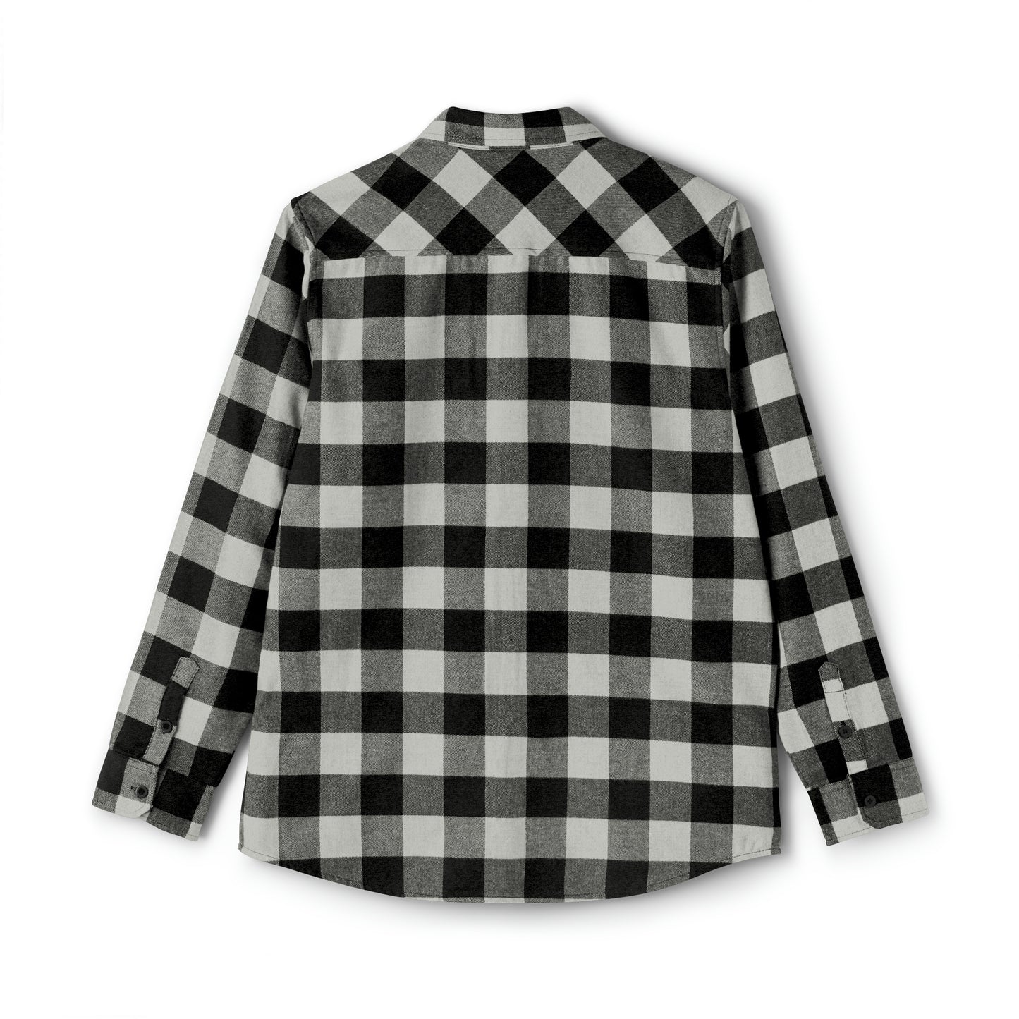Upscale Retreat Flannel Shirt