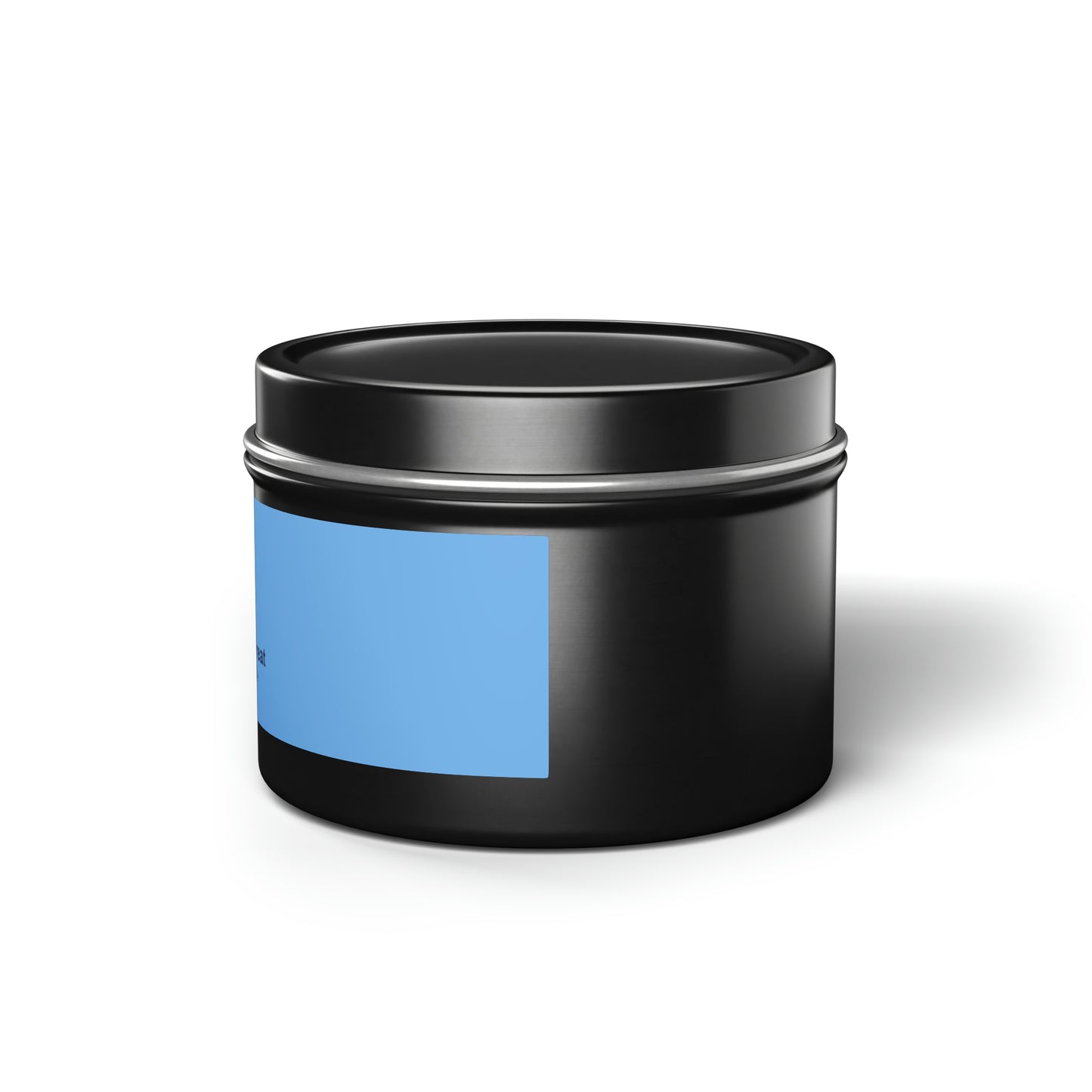 Upscale Retreat Tin Candles