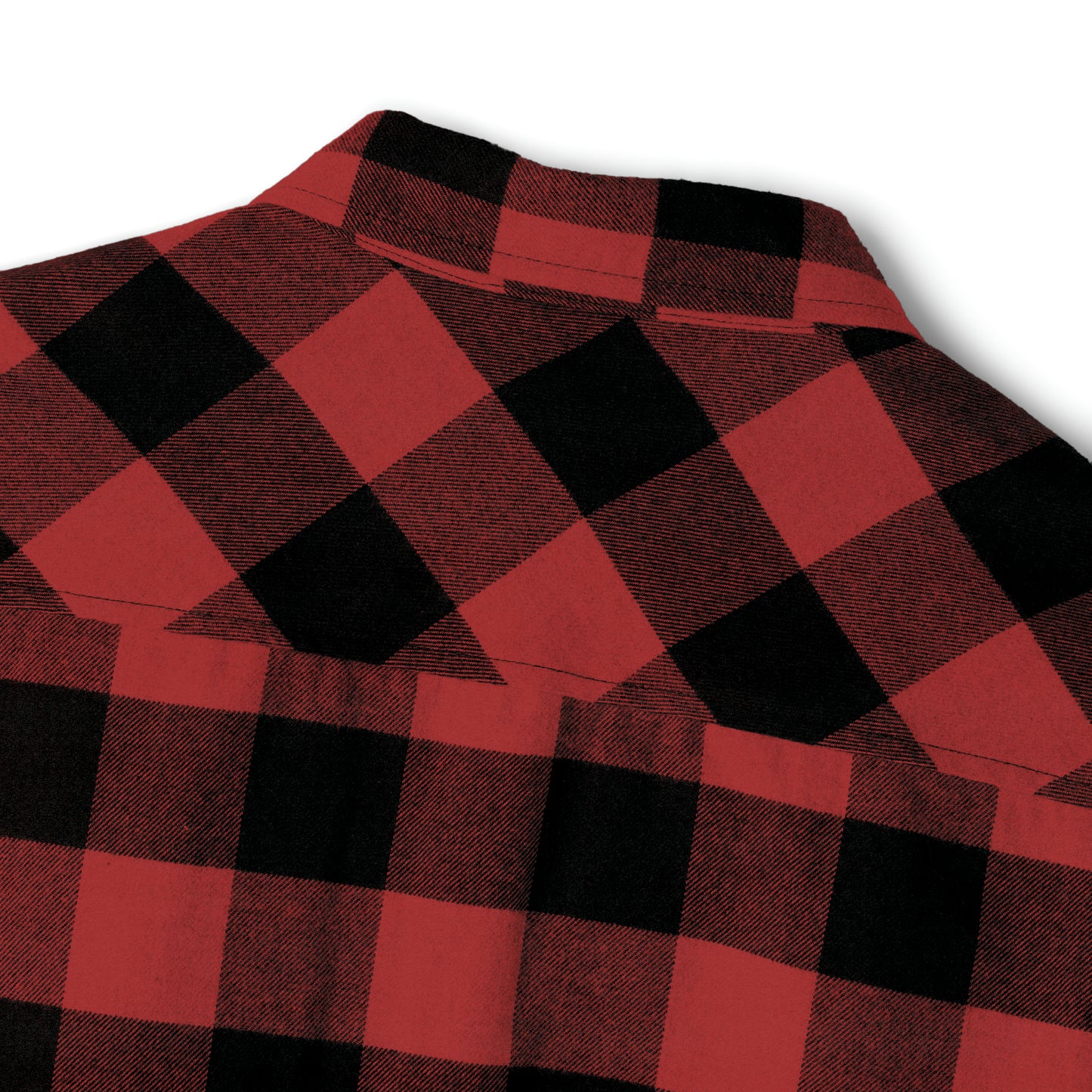 Upscale Retreat Flannel Shirt