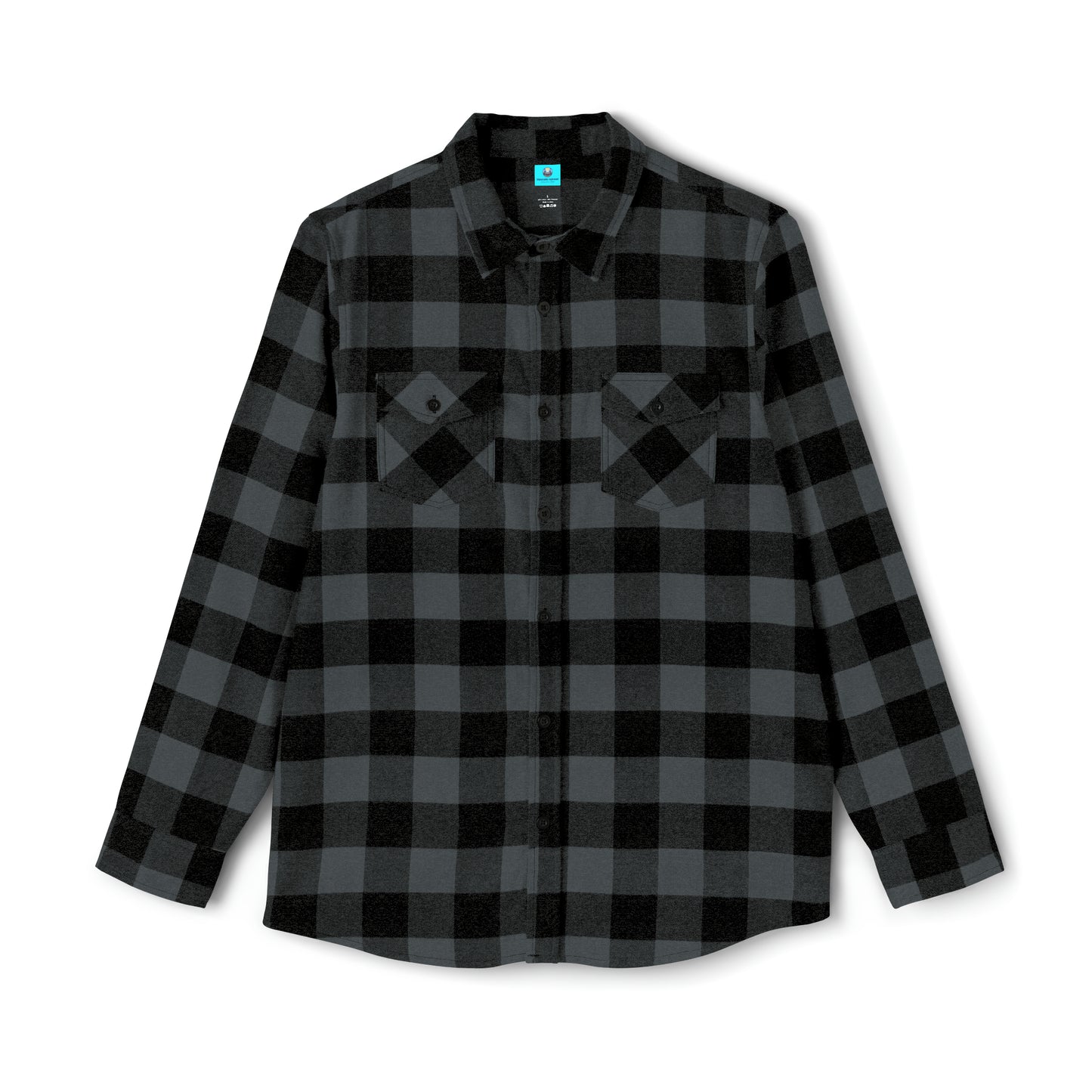 Upscale Retreat Flannel Shirt