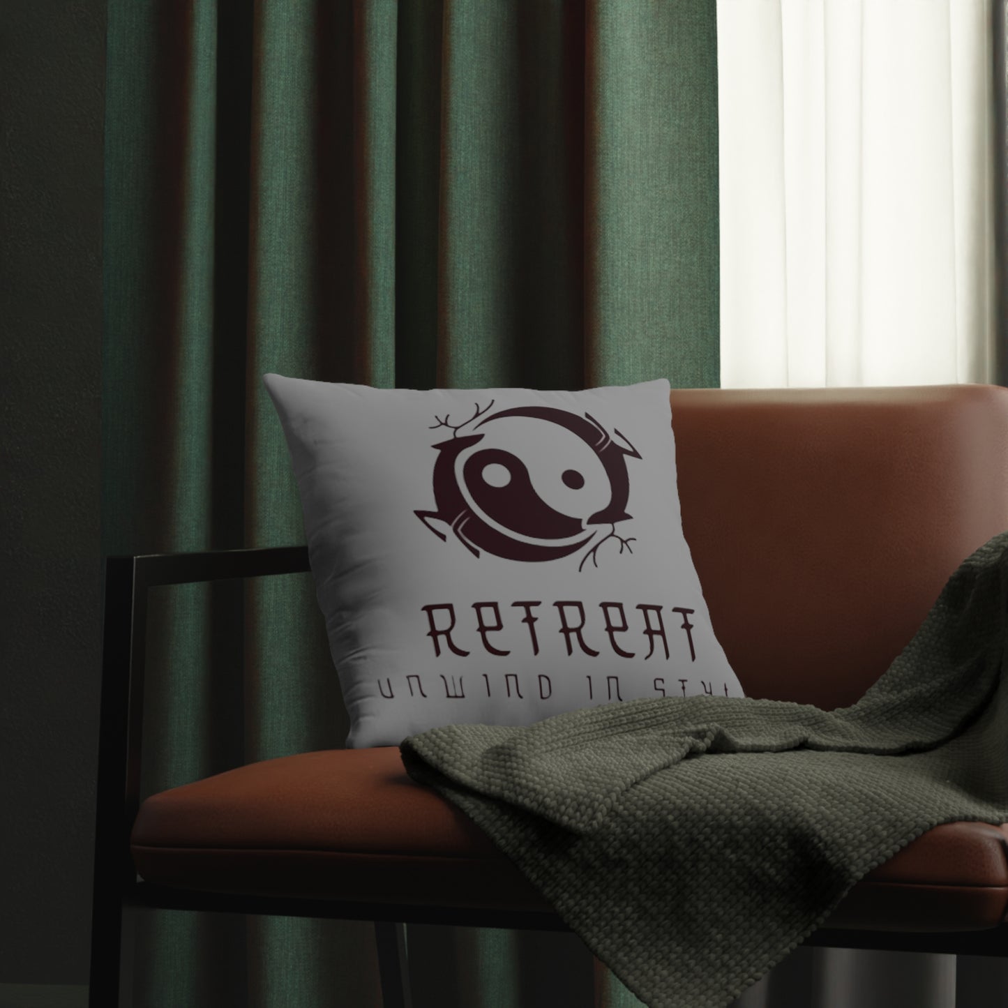 Retreat Waterproof Pillows