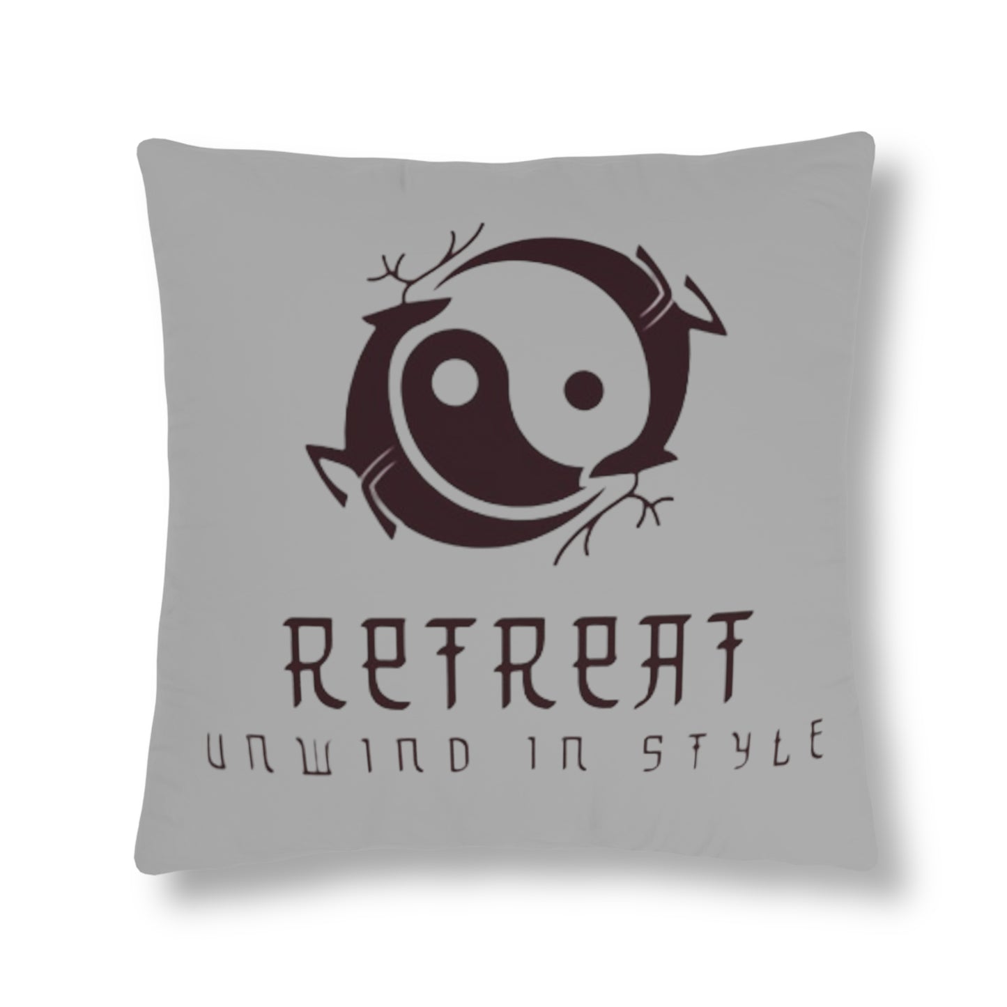Retreat Waterproof Pillows