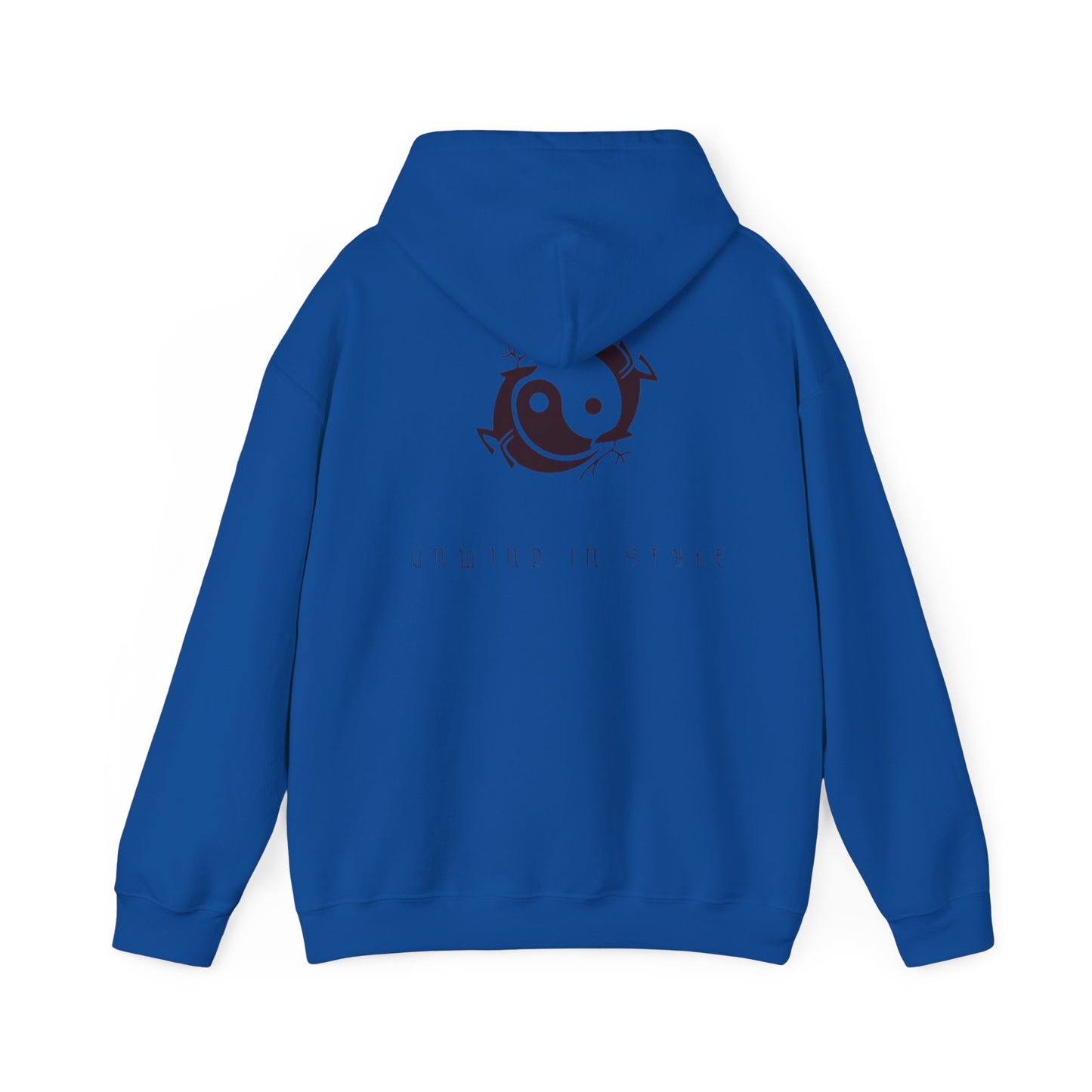 Retreat Custom Branded Hoodie