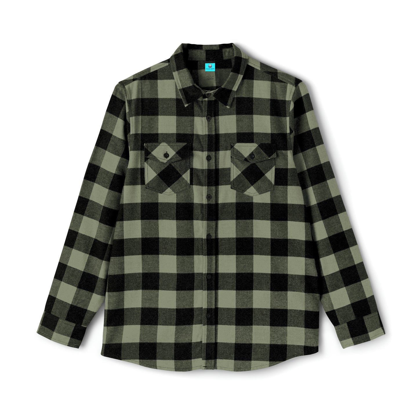 Upscale Retreat Flannel Shirt