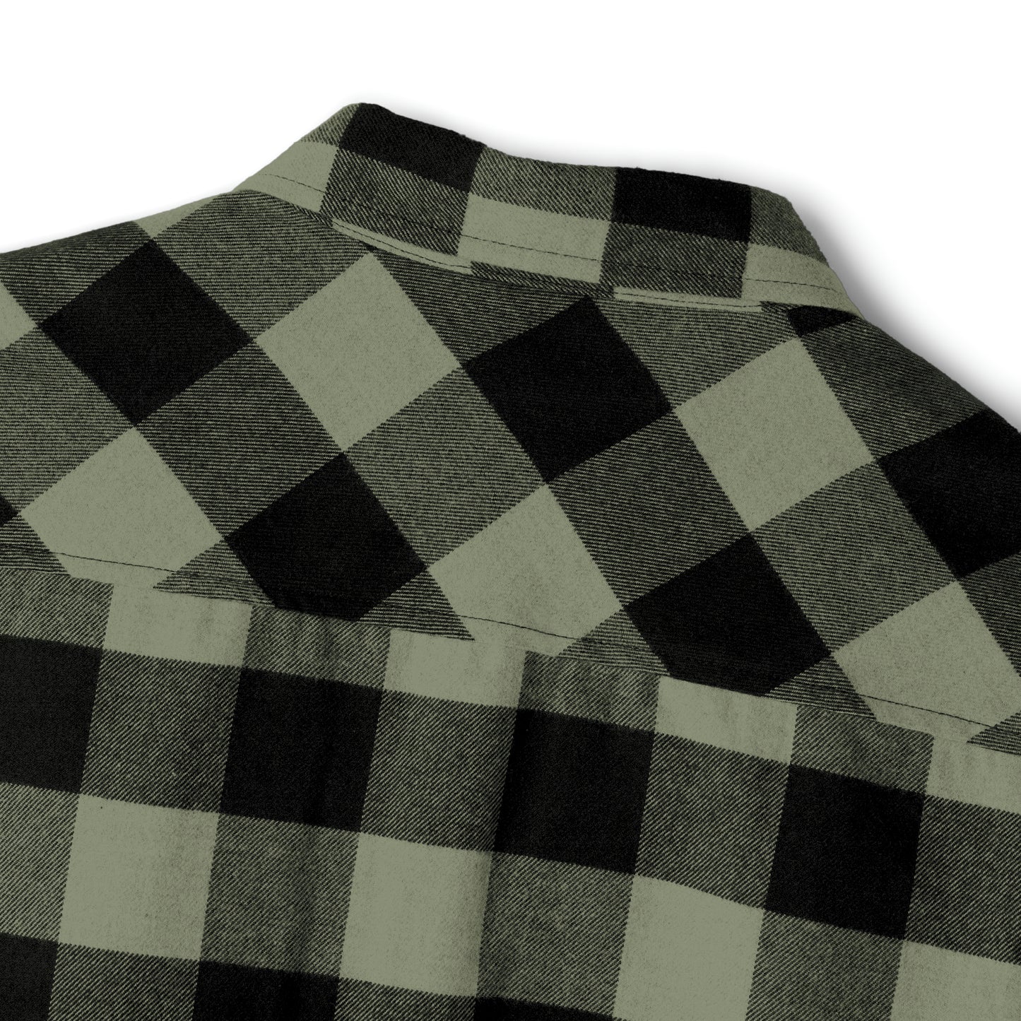Upscale Retreat Flannel Shirt