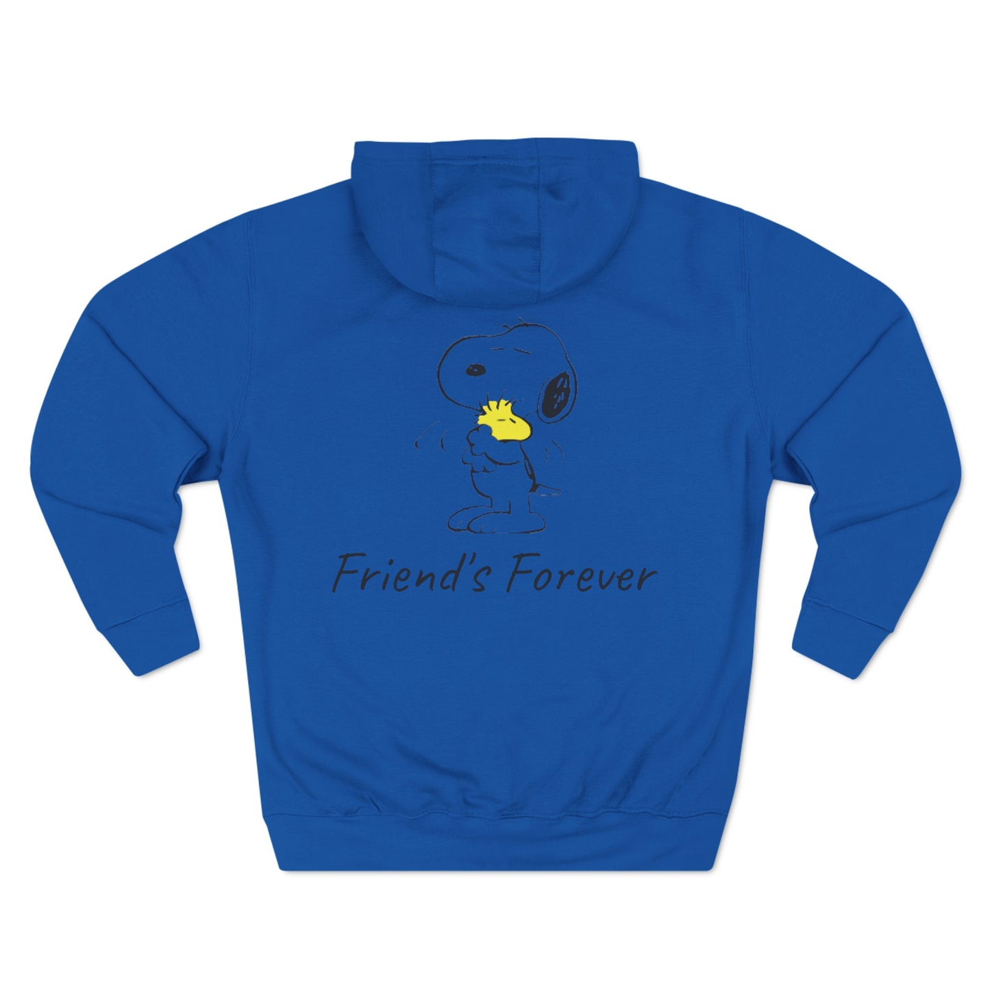 Snoopy hoodie