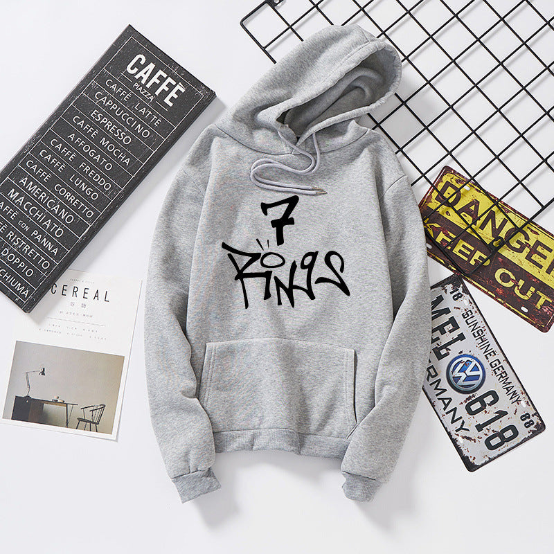 Custom Designer hoodie