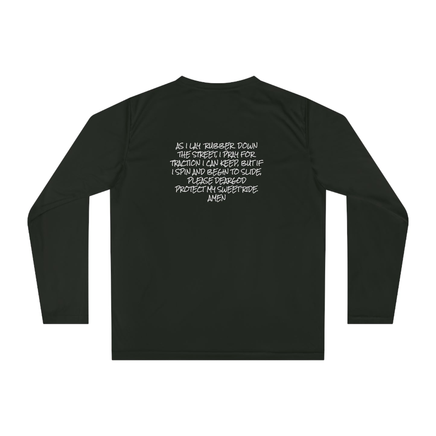 Smoke Show Sport's Wear