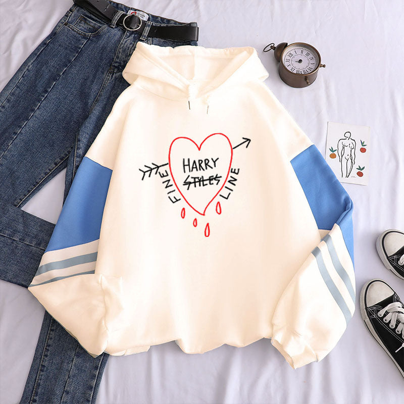 hoodie sweatshirt