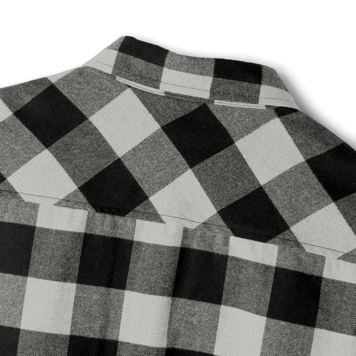 Upscale Retreat Flannel Shirt