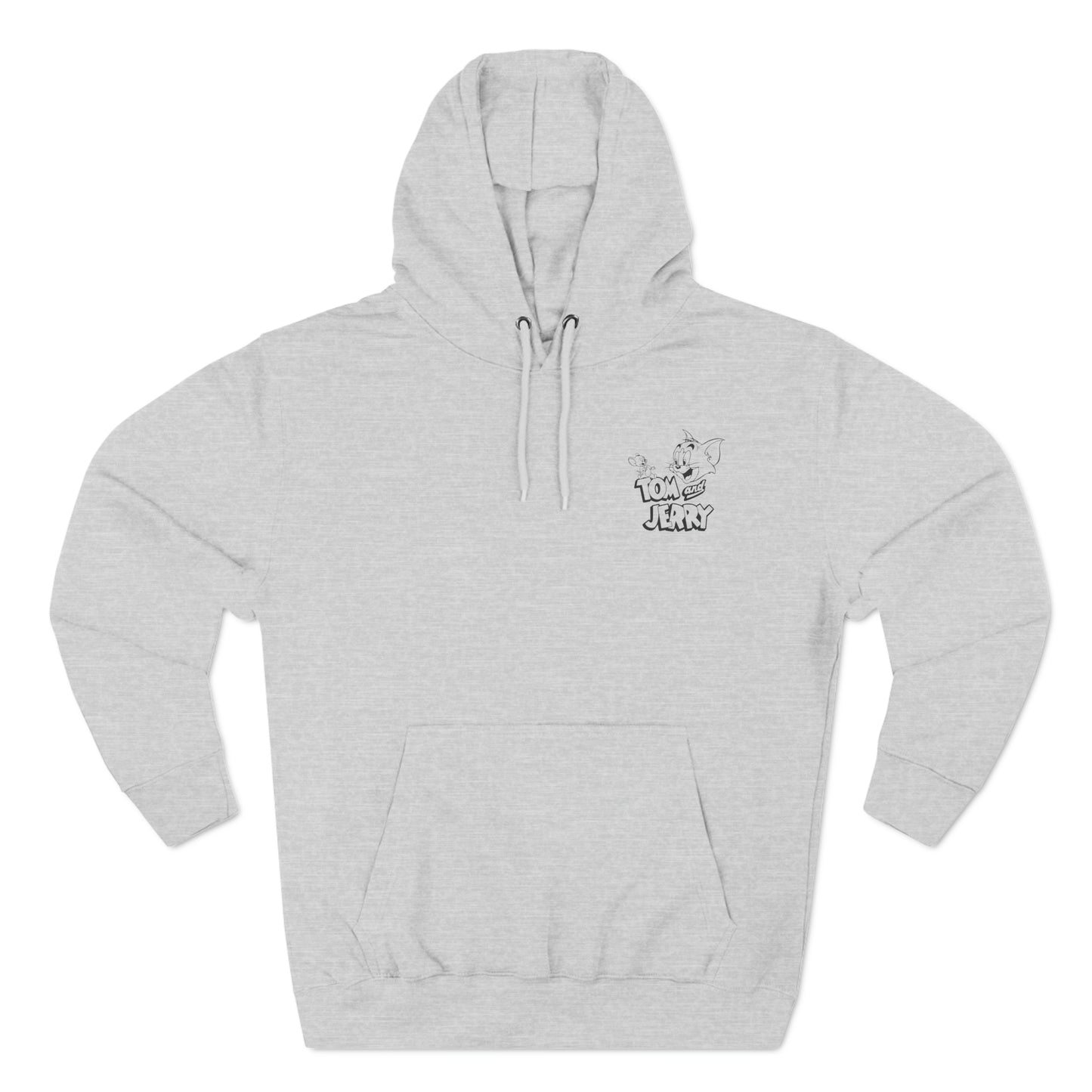 Tom and jerry hoodie
