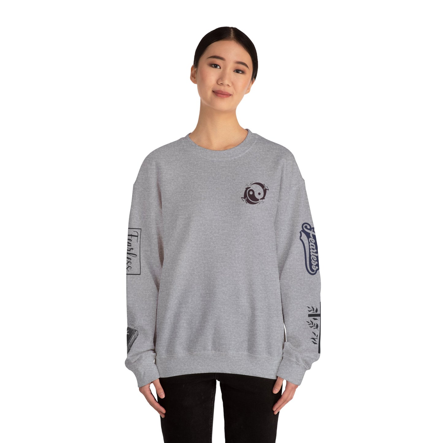 Retreat Long Sleeve Shirt