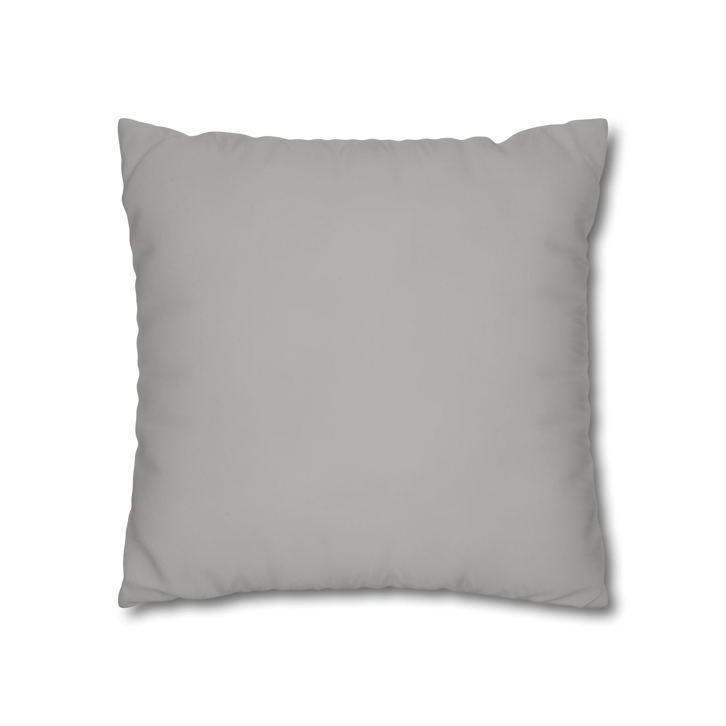 Retreat Spun Polyester Pillowcase