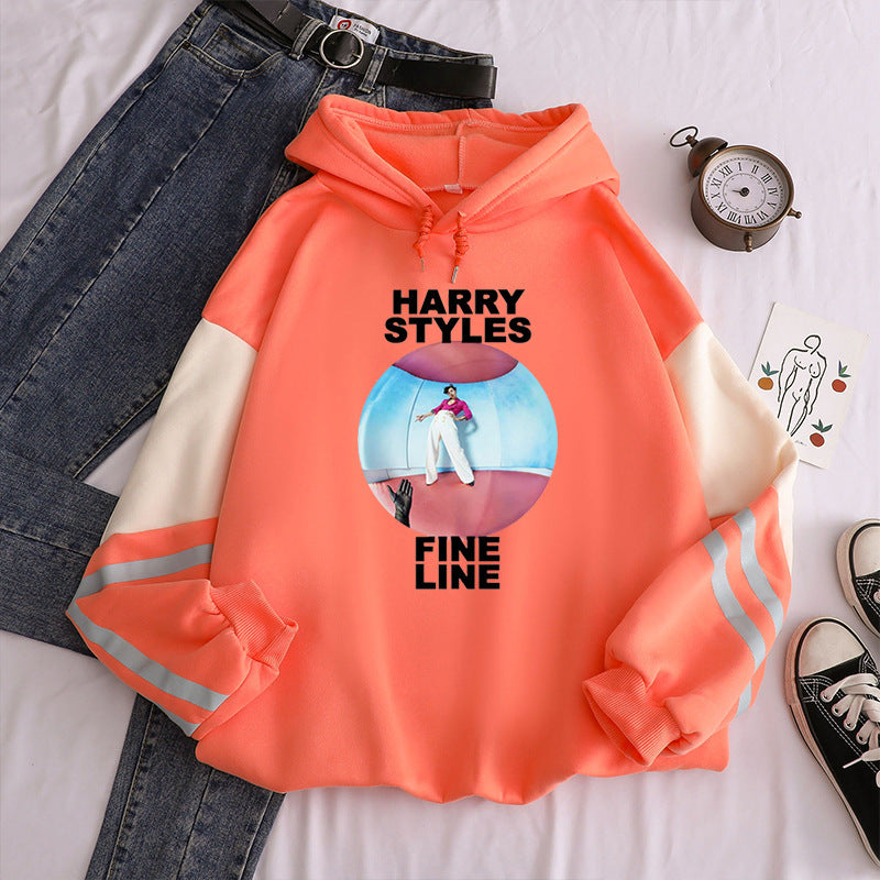 hoodie sweatshirt