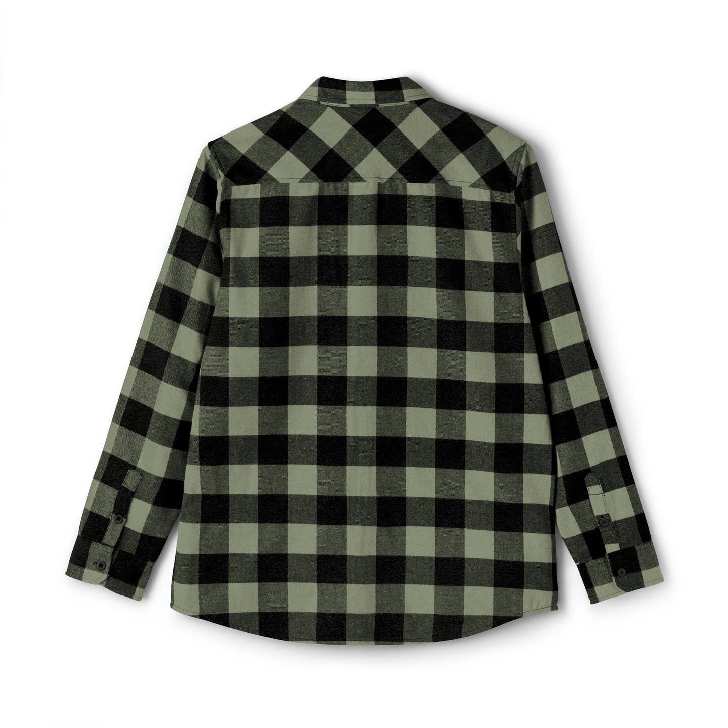 Upscale Retreat Flannel Shirt