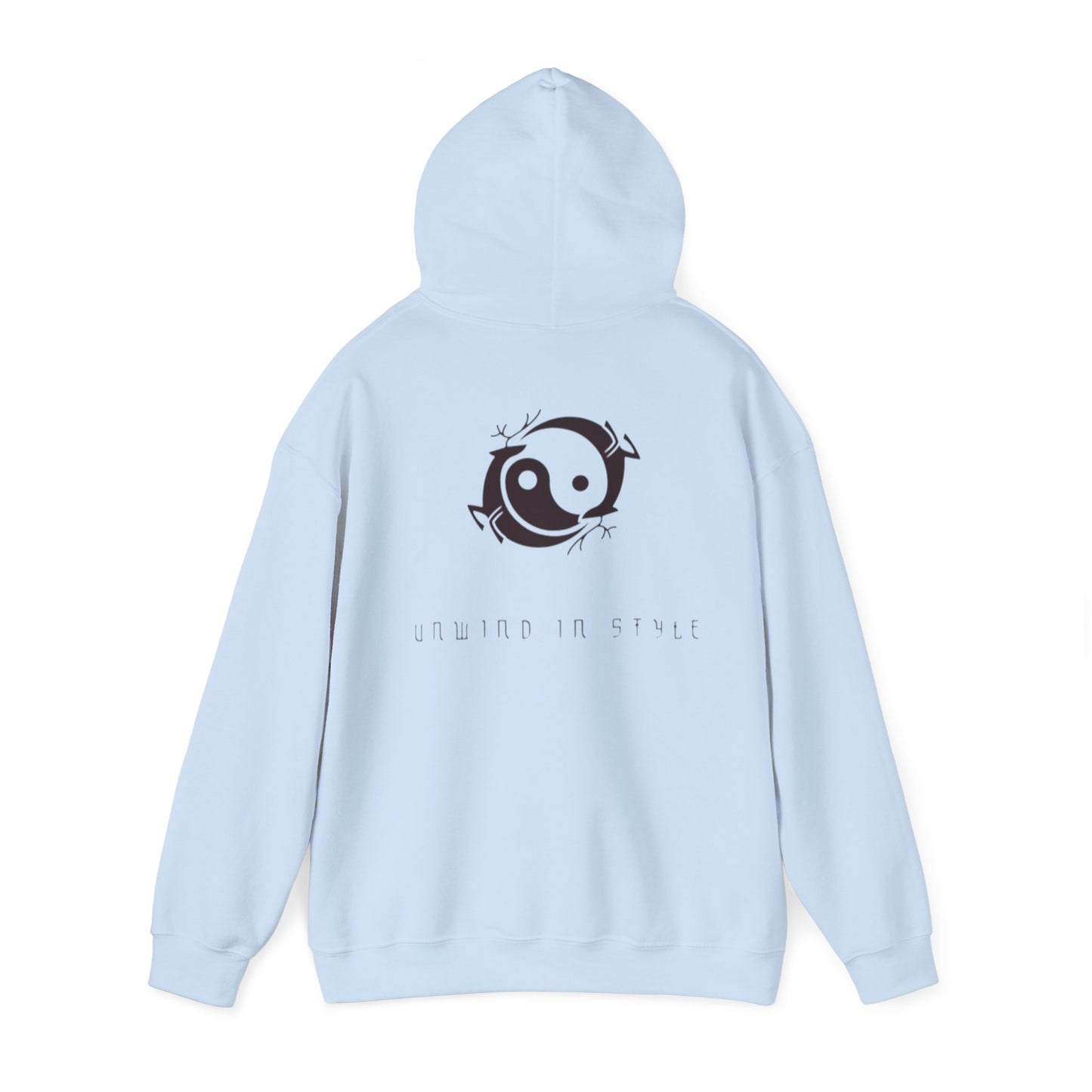 Retreat Custom Branded Hoodie