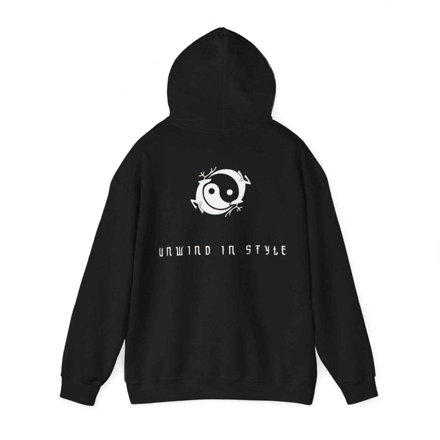 Retreat Custom Branded Hoodie