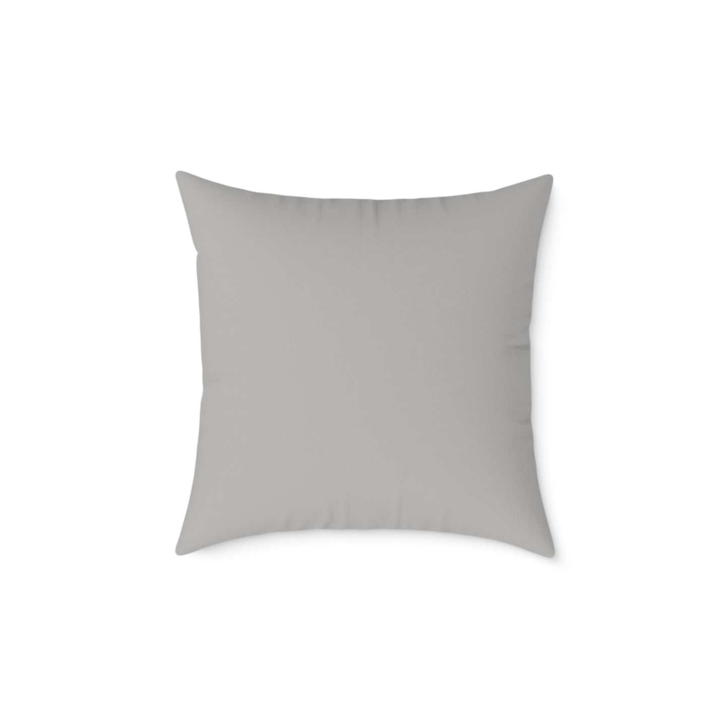 Retreat Spun Polyester Pillow