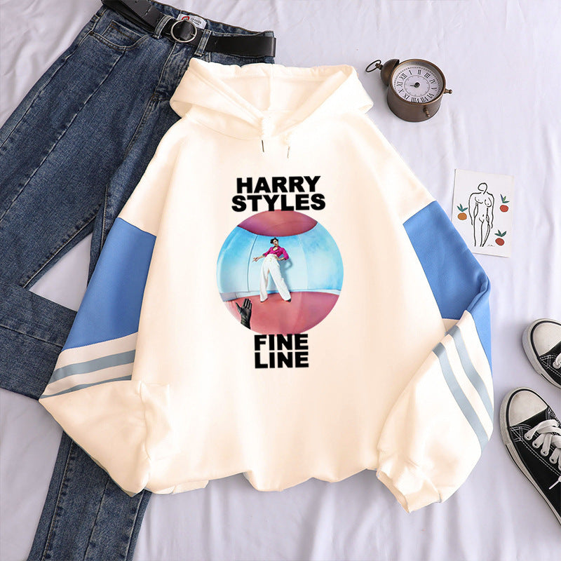hoodie sweatshirt