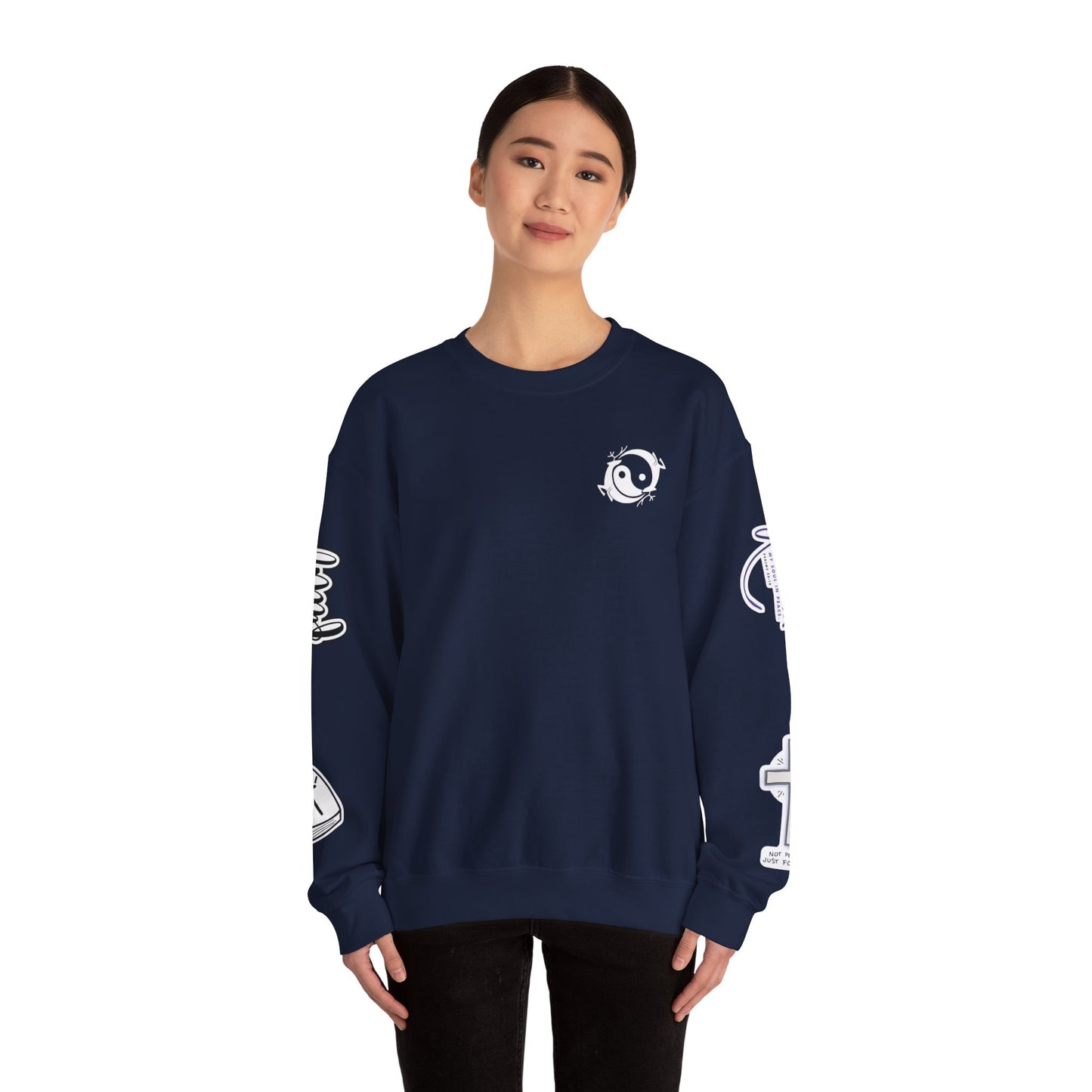 Retreat Long Sleeve Shirt