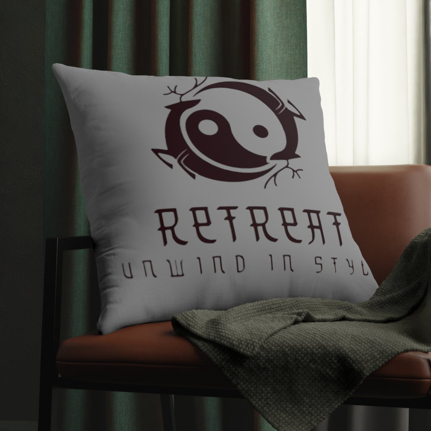 Retreat Waterproof Pillows