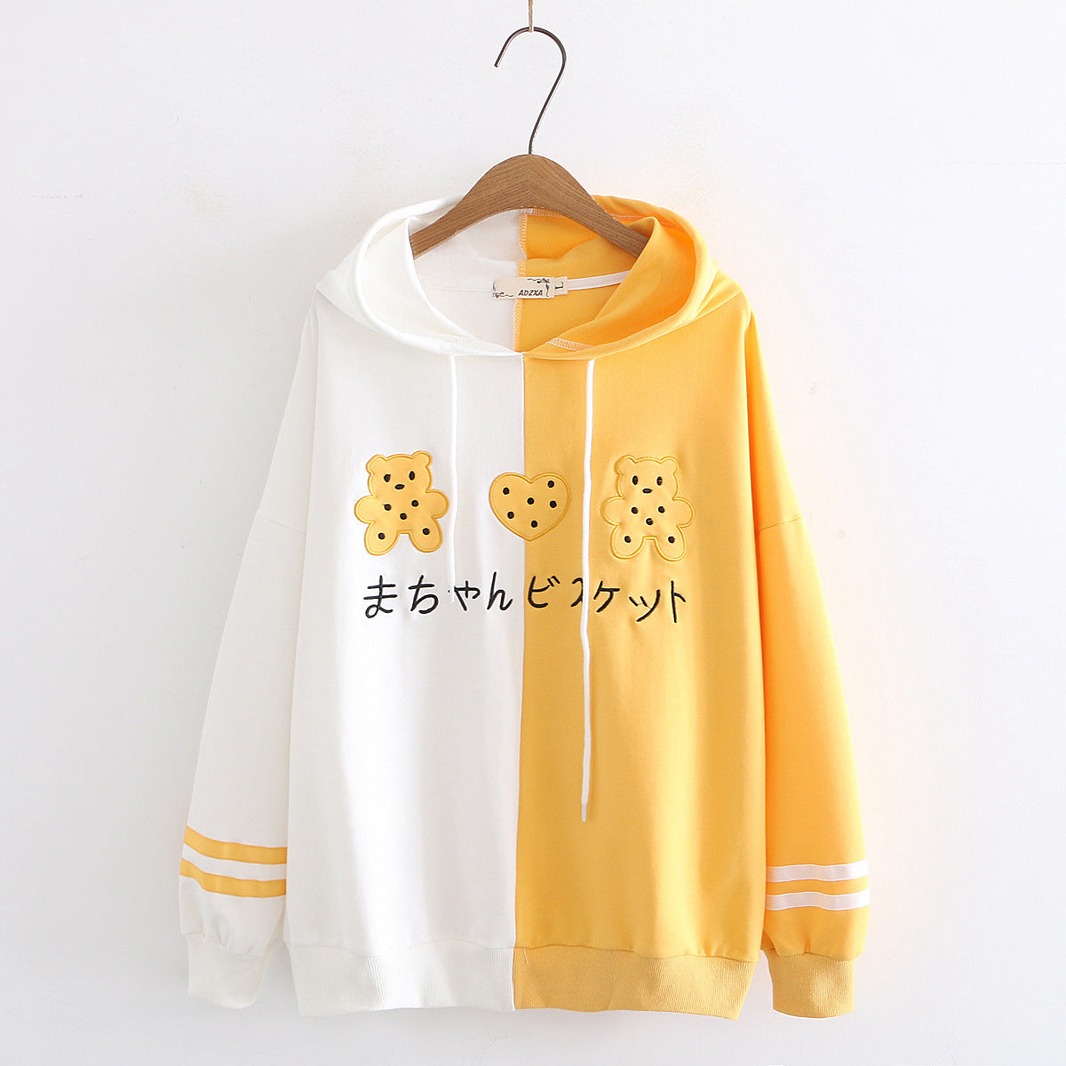 Bunny ears hoodie