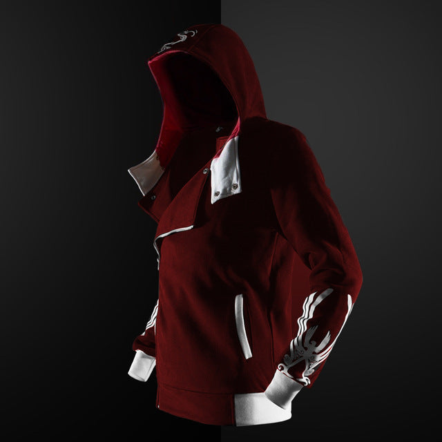 Men's hoodie