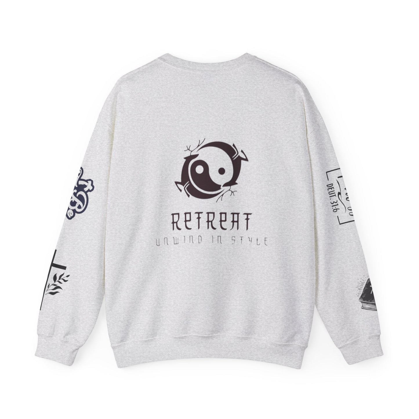 Retreat Long Sleeve Shirt