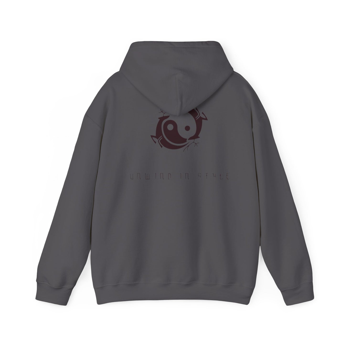 Retreat Custom Branded Hoodie