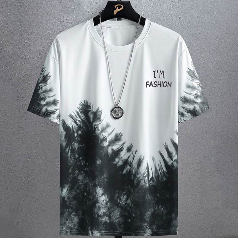 Versatile Casual T-shirt