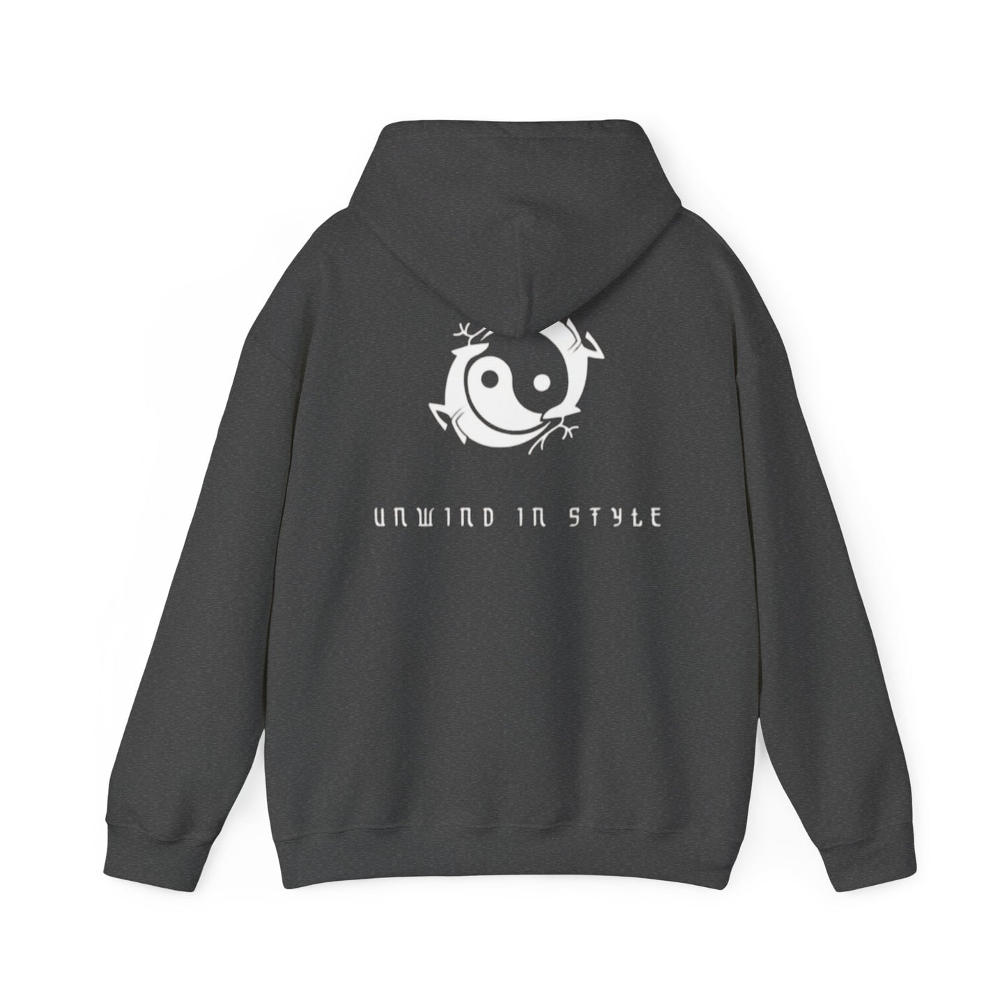 Retreat Custom Branded Hoodie