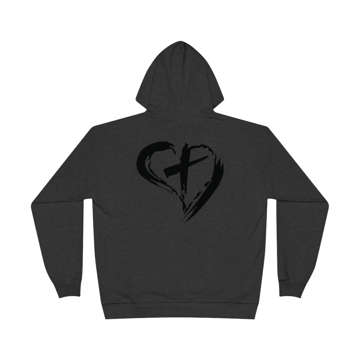 Divine Custom Hoodie