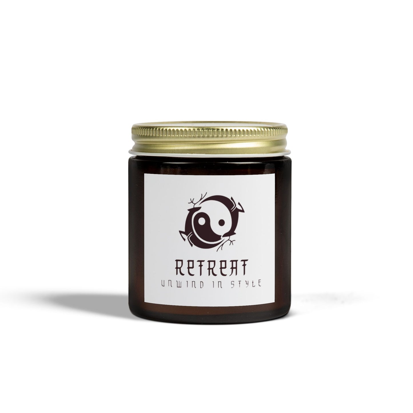 Scented Candles (4oz, 9oz)