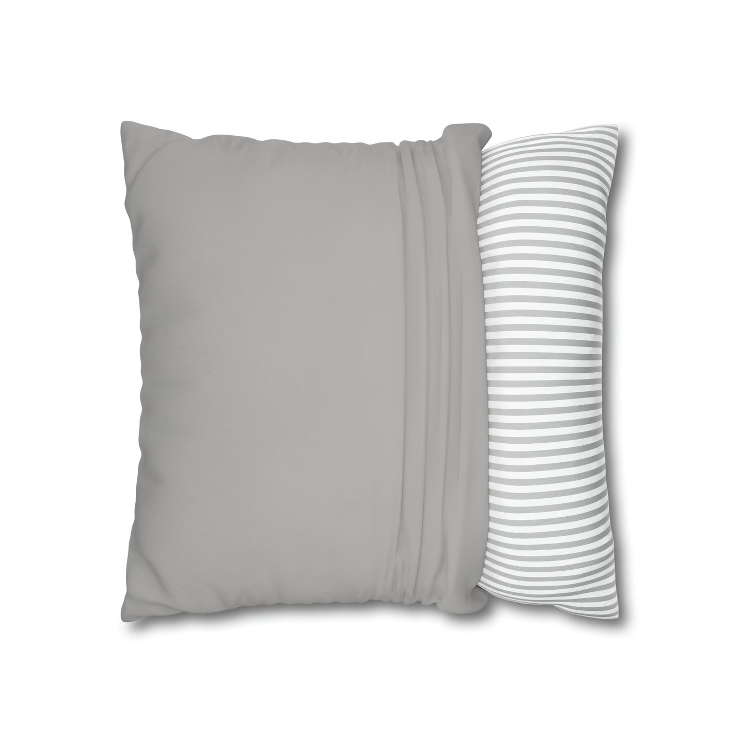 Retreat Spun Polyester Pillowcase