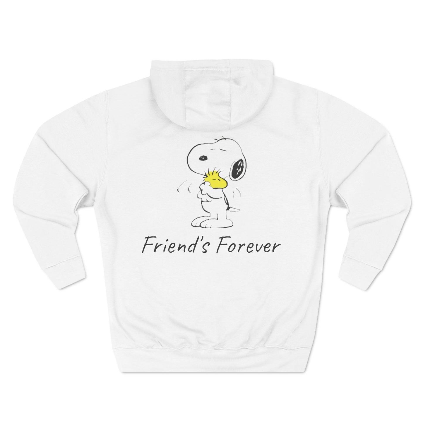 Snoopy hoodie