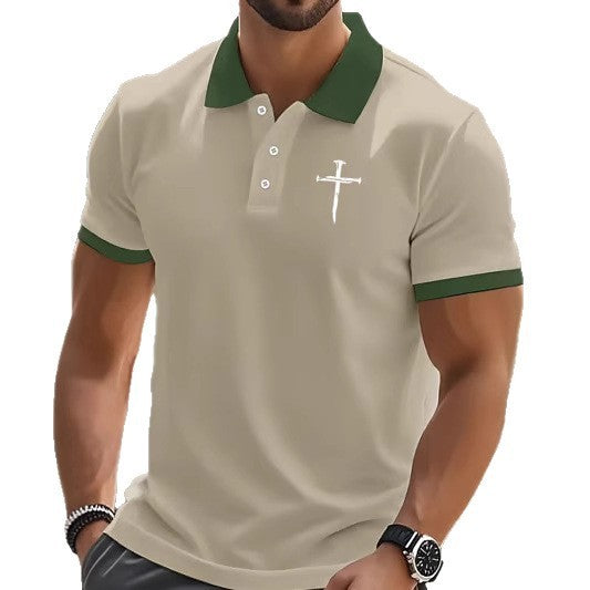 Polo Shirt Men