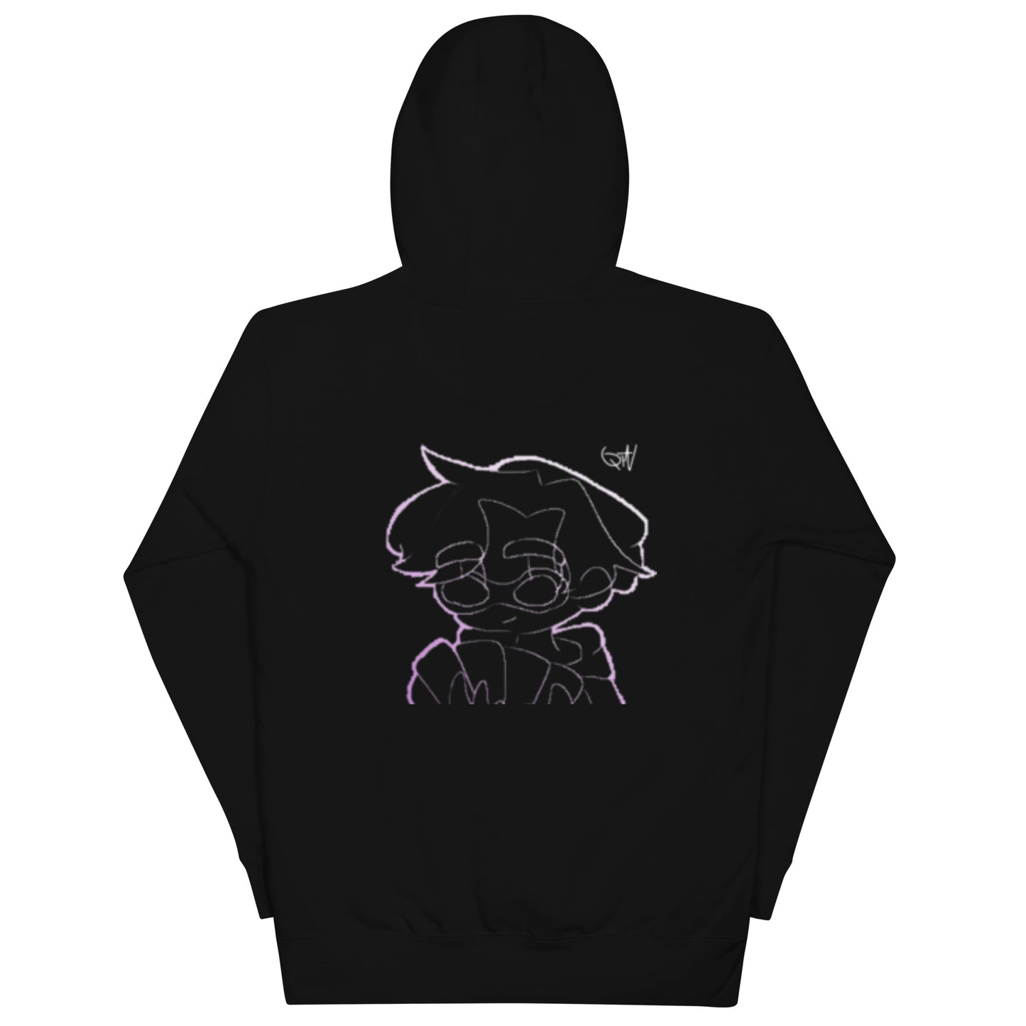 Roblox custom hoodie