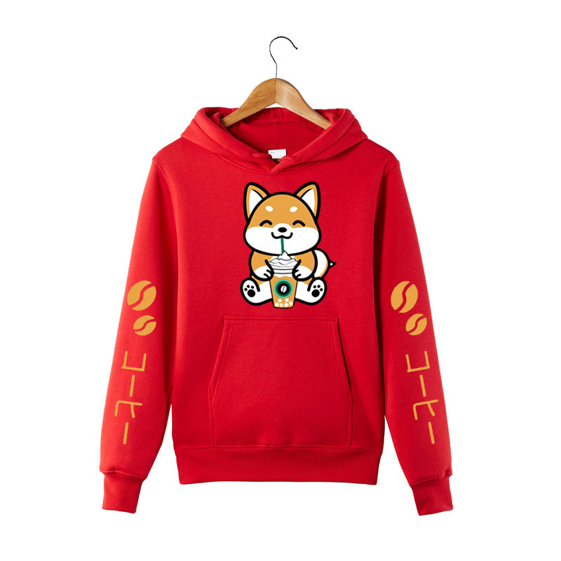 Harajuku Hoodie