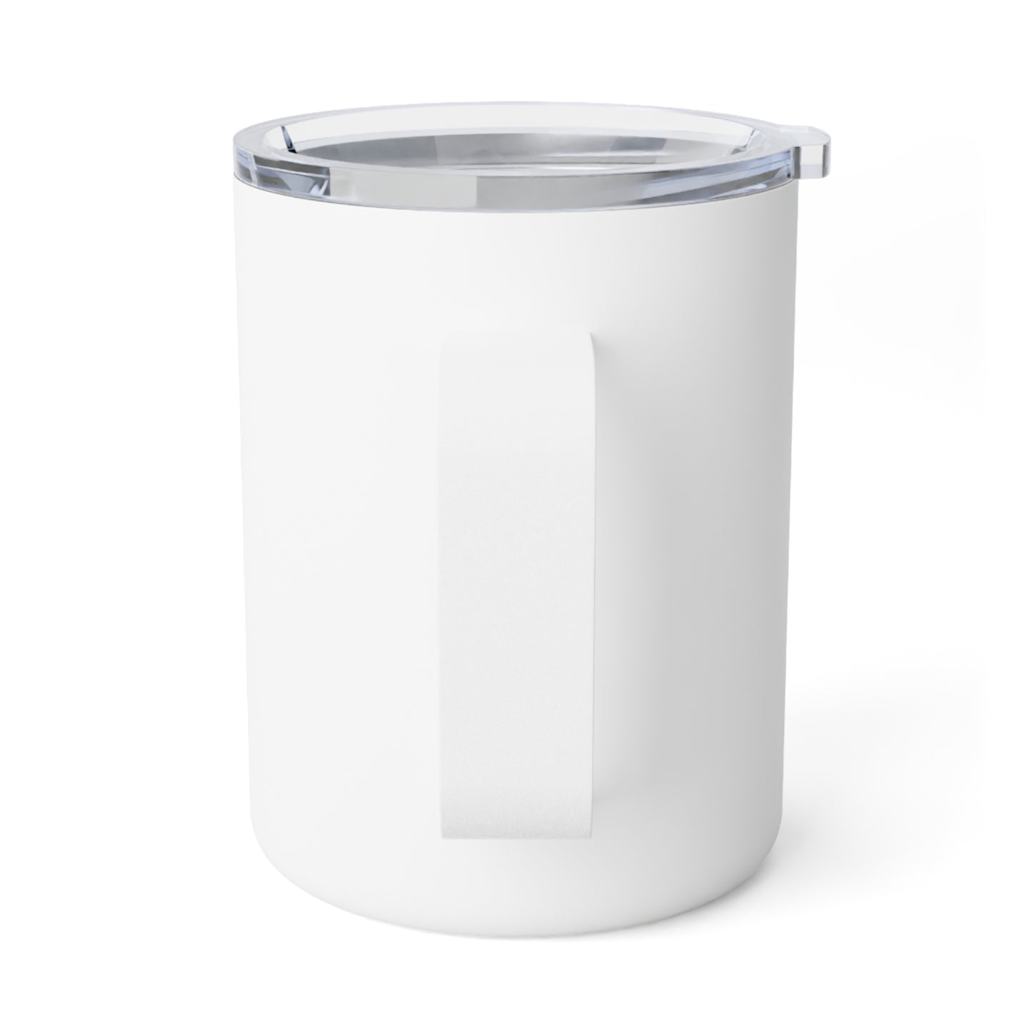 Retreat Insulated Coffee Mug, 10oz