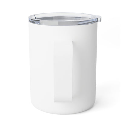 Retreat Insulated Coffee Mug, 10oz