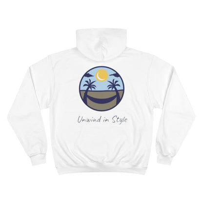 Upscale Retreat Hoodie