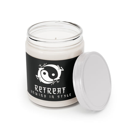 Retreat Soy Candle