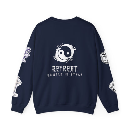Retreat Long Sleeve Shirt