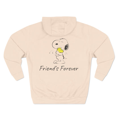 Snoopy hoodie