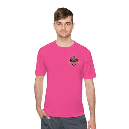CustomRidez Sportswear T-shirt
